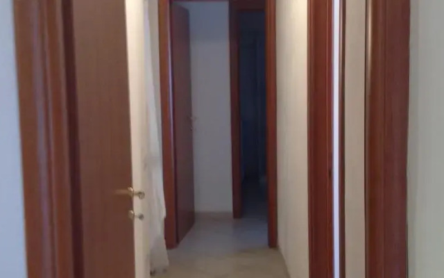 Appartamento Riu Foxi