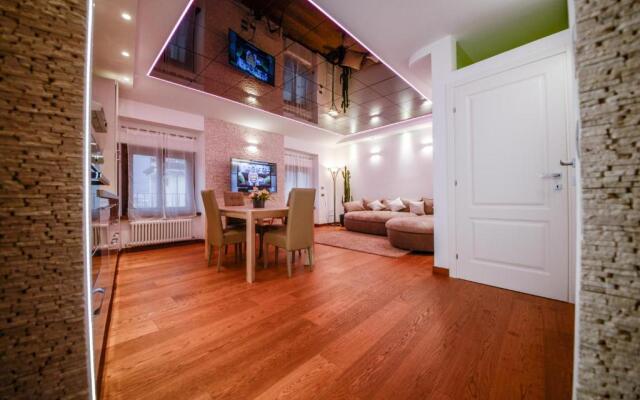 Appartamenti Luxury Arco