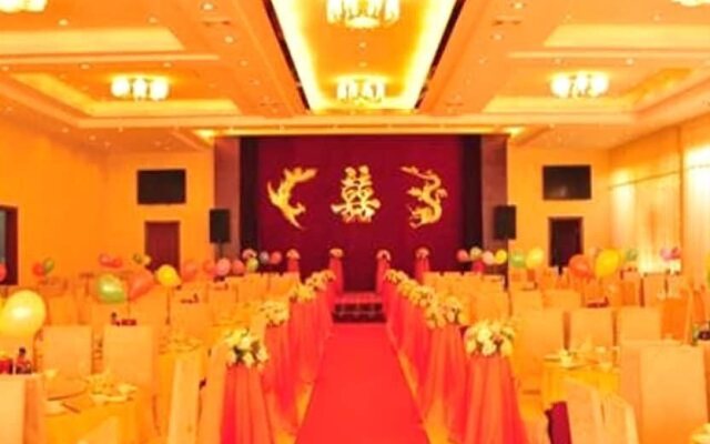 Kunming Rundu Hotel