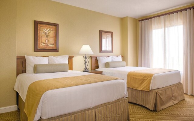 Bonnet Creek 2BD DLX