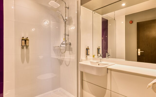 Premier Inn London Tooting Hotel