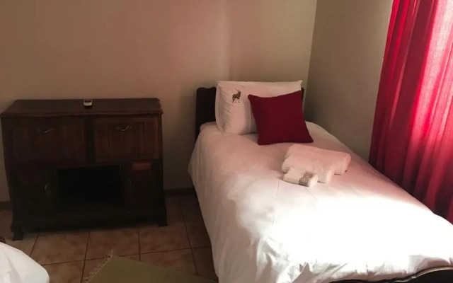 UrbanLife Keetmanshoop Accommodation