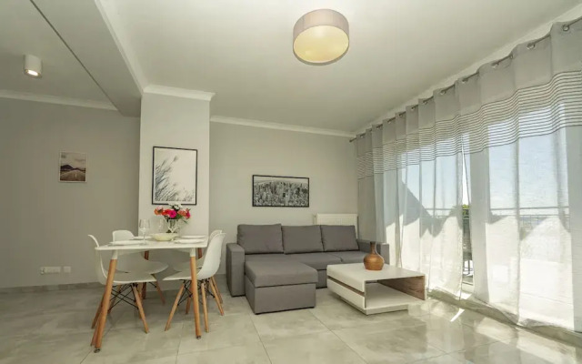 Baltic Apartments - Apartamenty Bałtyk