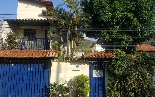 Apartamento perto de praia Dos Anjos 2