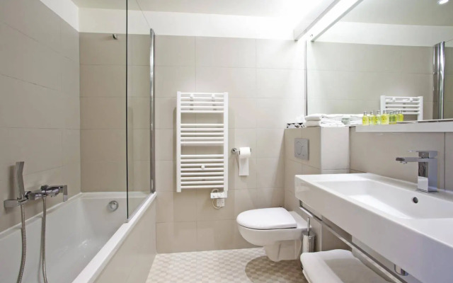 Golden Tulip Avignon Le Paradou