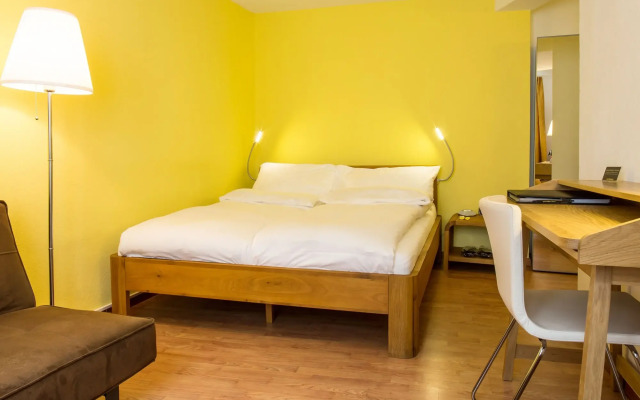 Statthotel
