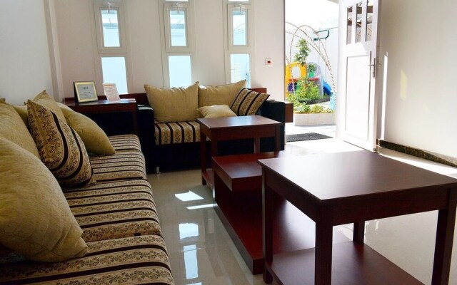 Villas and Chalets Jadeite