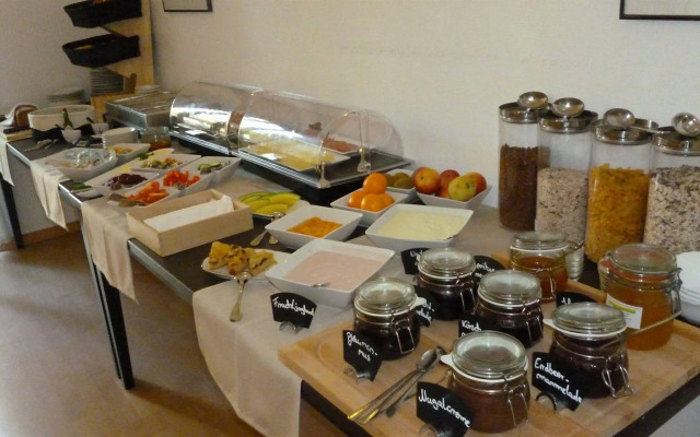 Hotel & Restaurant Kranichsberg