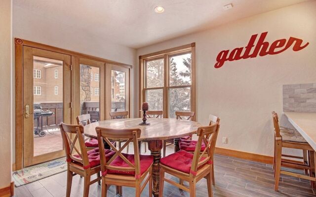 River Run Mill Creek Combo by RedAwning