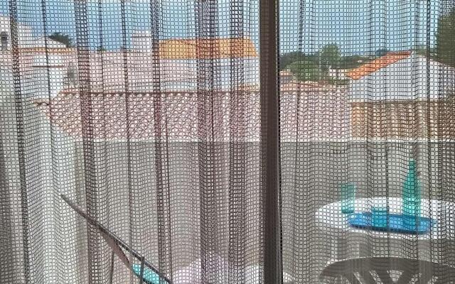 Appartement L'Herbaudière, 2 pièces, 4 personnes - FR-1-224B-71