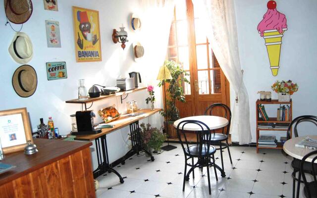 Hostal Ca'n Tiu