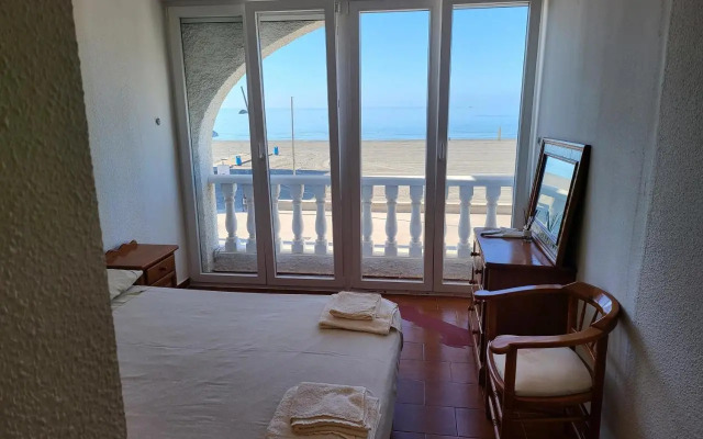 Casa Primera Linea Playa Tamarit (Santa Pola)
