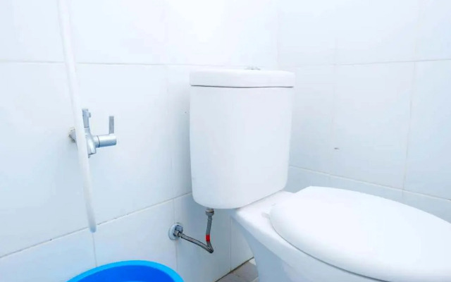 Fortuner Homestay Syariah Makassar RedPartner