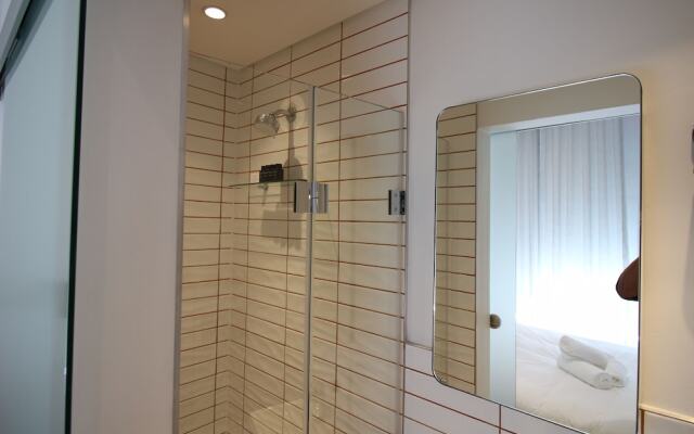 The Barracks 1 Bedroom