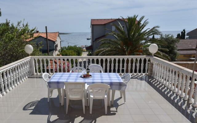 Apartments Summer Craziness