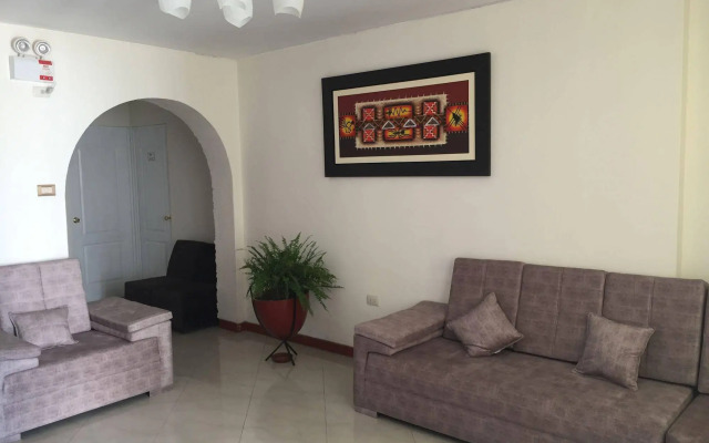 Casa Mores Inn
