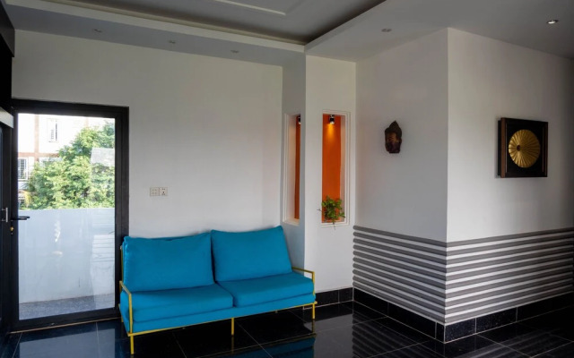 Nagara Homestay