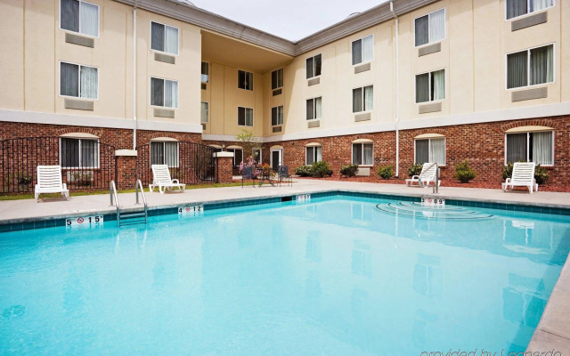 Holiday Inn Express Hotel & Suites Cherokee / Casino by IHG
