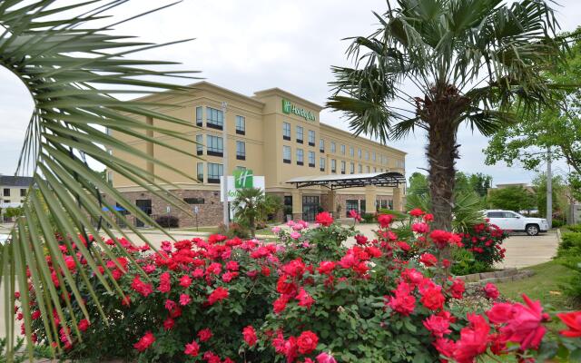 Holiday Inn Montgomery Airport South, an IHG Hotel