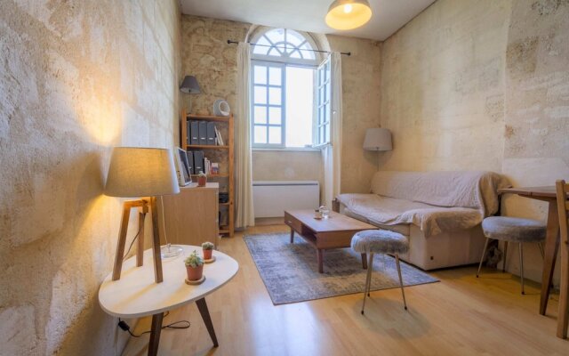 Lovely Flat Overlooking the Garonne