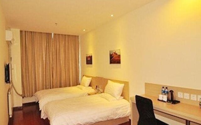 Hanting Hotel Guangkai Sima Road