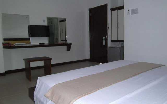 Seashore Beach Resort