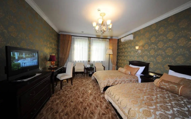 Shenkang Hotel