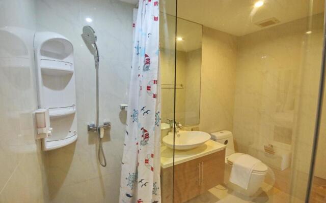 My Resort Hua Hin A304