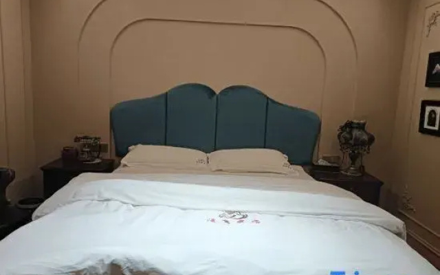 Man Yun Mi Ju Theme Hotel