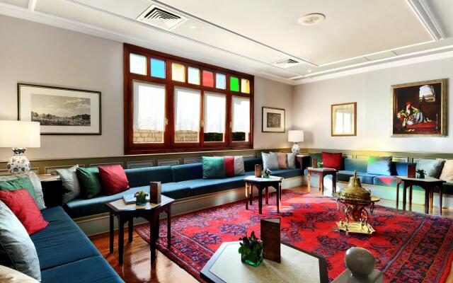 Armada Istanbul Old City Hotel