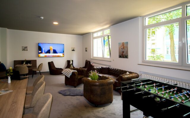 New Work Hotel Essen