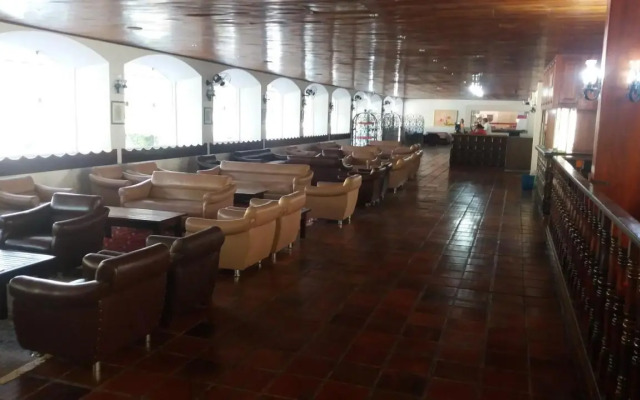 Apartamento Hotel Cavalinho Branco