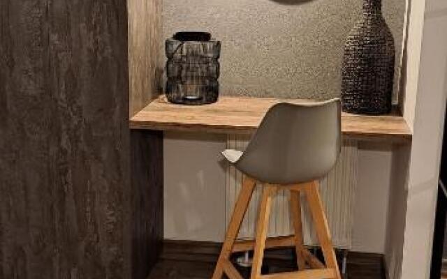 The World Apartament II