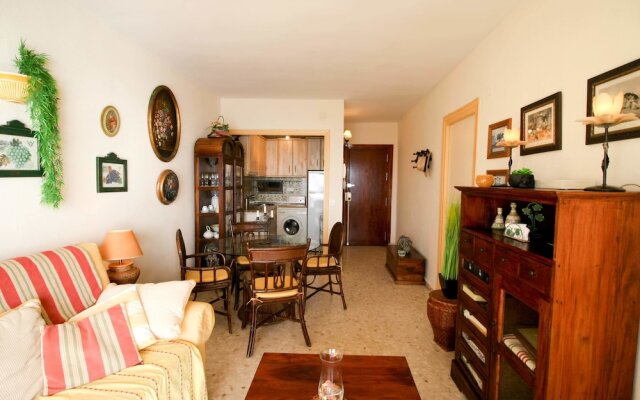 Suitur Yate Apartment - Beachfront Fuengirola