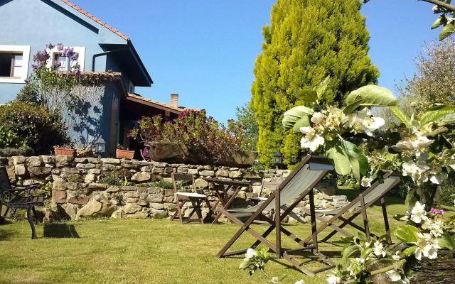 Casa Rural Ablanos de Aymar