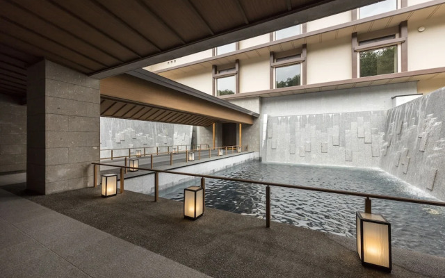 The Lake Suite Ko No Sumika