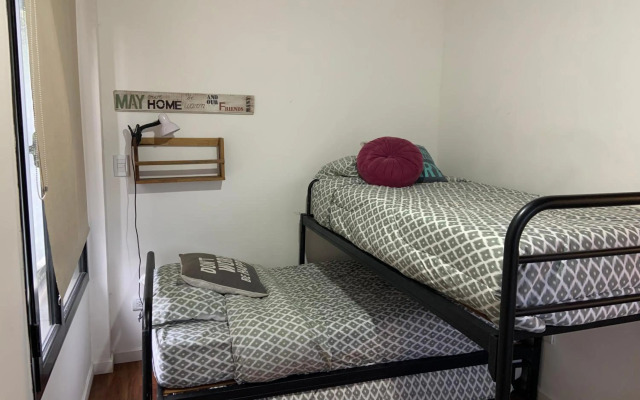 Cabaña en COMPLEJO DEL ARROYO - Bariloche KM 11