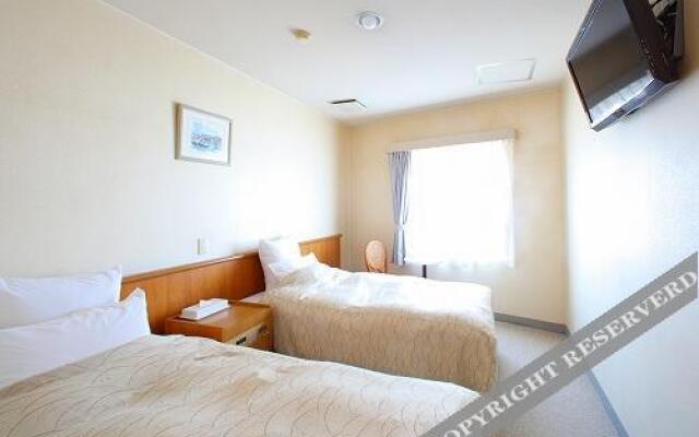 Matsudo City Hotel Sendan ya