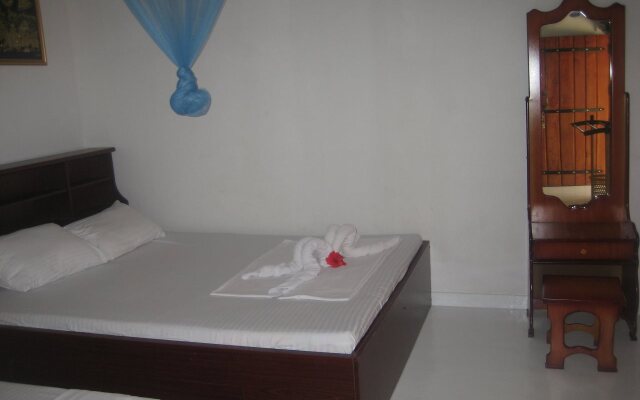 Liyana Holiday Resort