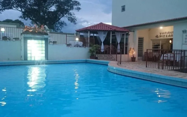 Montanhas e Vida Hotel