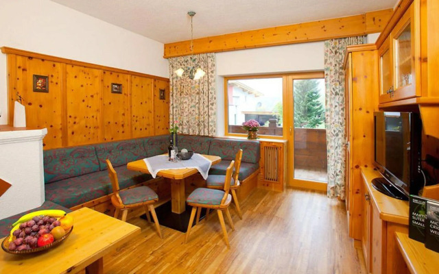 Top Tirol Appartement