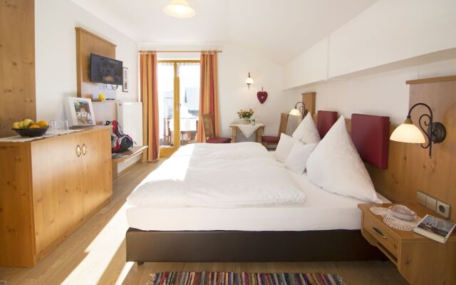 Ferienwohnungen Christl