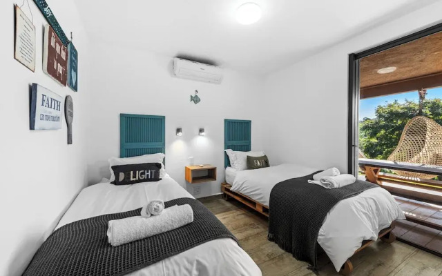 San Lameer Villa 2533