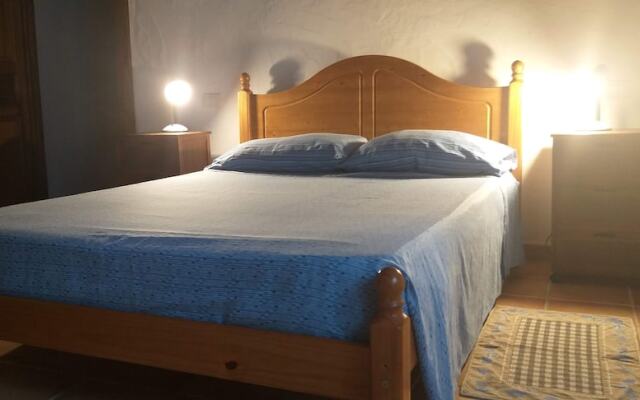 Charming 1-bed Apartment in Iglesias Sardinia