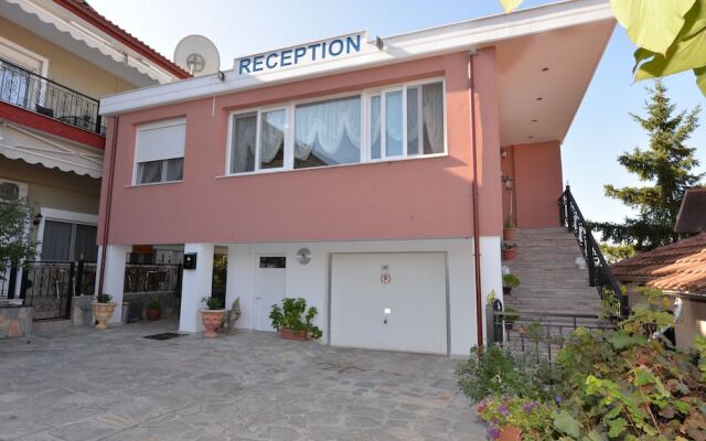 Studios Kostas & Despina