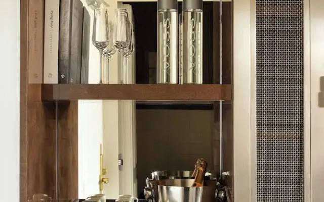 Apartment for 2 Persons in Paris