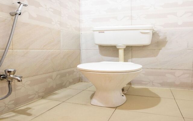 OYO 36855 Hotel Indraprasth