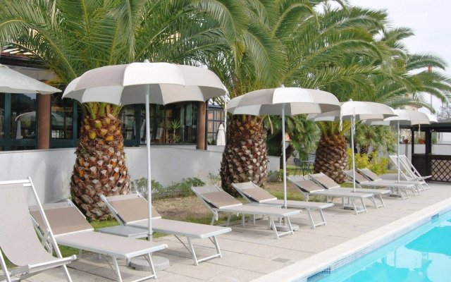 Hotel River Park