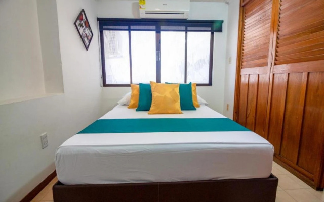 Apartamentos Rodadero CIN BedViajes