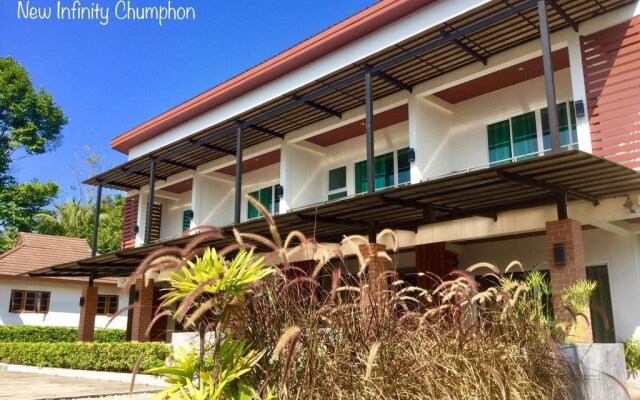 Baan I Talay @ Chumphon